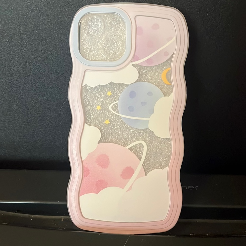 I-phone 13 case